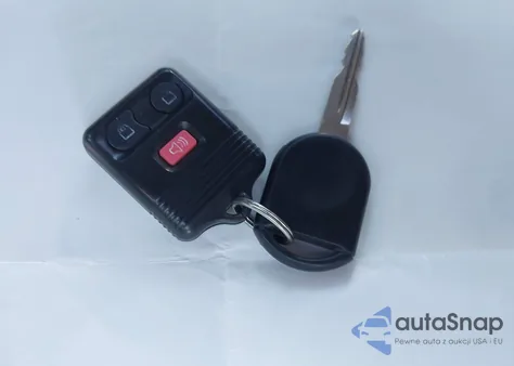 2006 Ford F-150 Xlt z USA, uszkodzony, nr VIN 1FTRW14W86KB70985